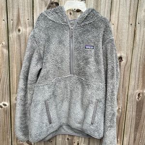 Patagonia Fleece Pullover